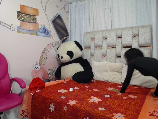 paulina-evans Live Cam and Statistics on UnifiedCams