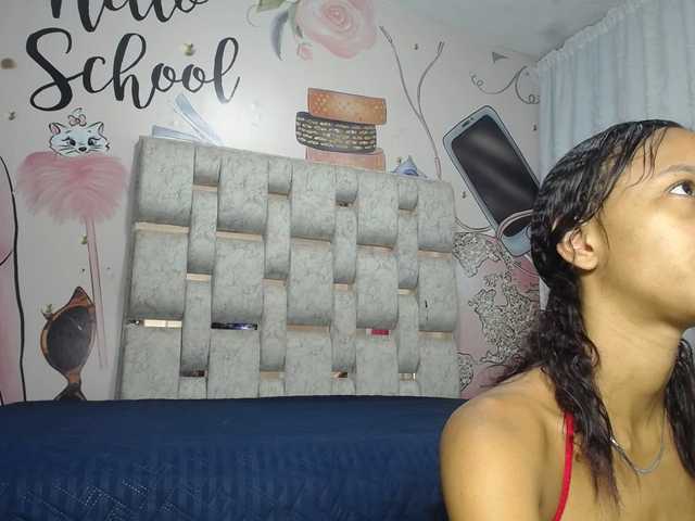 paulina-evans from BongaCams is Freechat