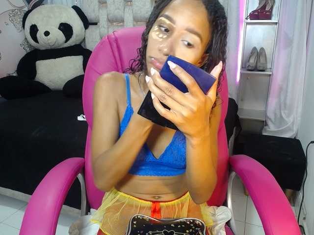 paulina-evans webcam