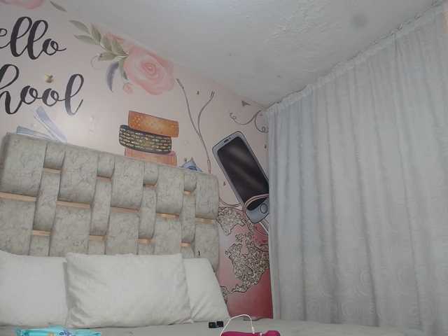  paulina-evans chat room