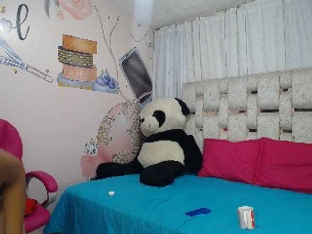  paulina-evans chat room