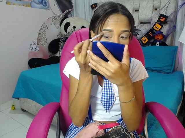 paulina-evans webcam