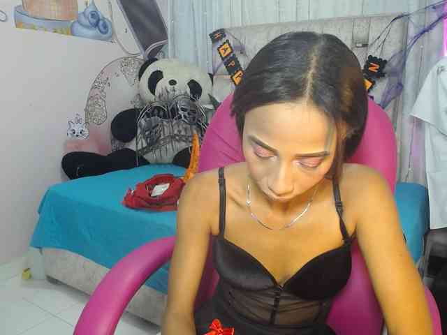 paulina-evans webcam