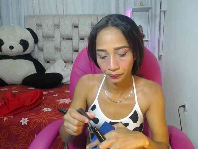 paulina-evans paulina-evans