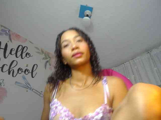 paulina-evans webcam