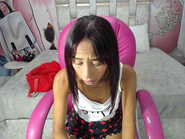 paulina-evans webcam