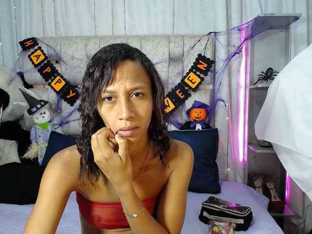 paulina-evans webcam