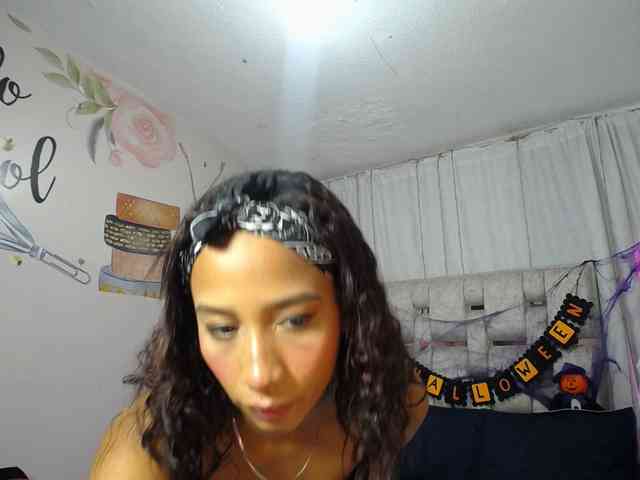paulina-evans webcam