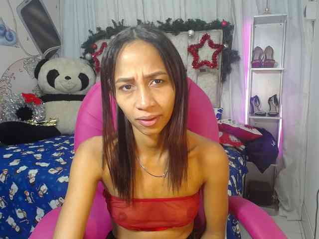 paulina-evans webcam