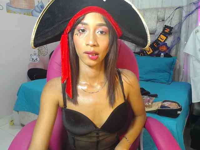 paulina-evans webcam