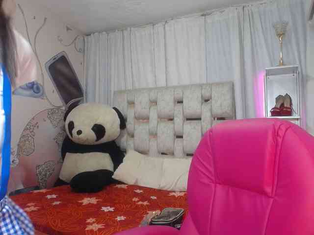 paulina-evans webcam