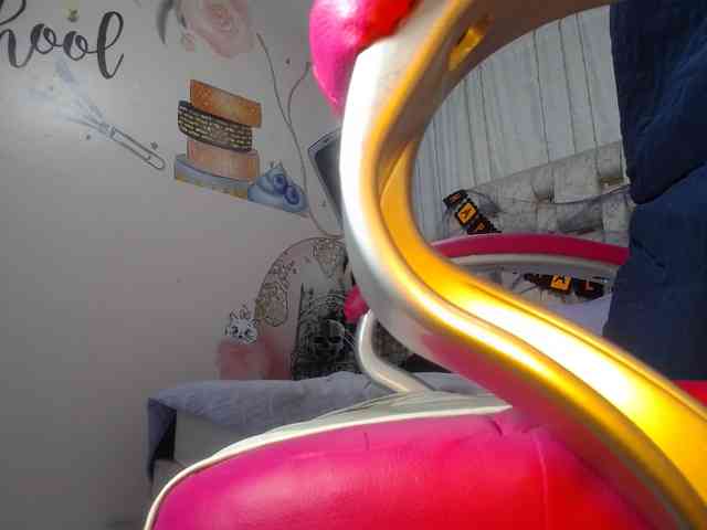 paulina-evans webcam