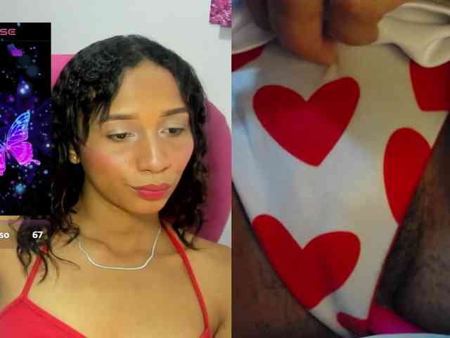 paulina-evans webcam