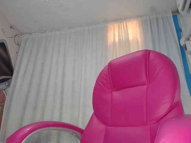 paulina-evans webcam