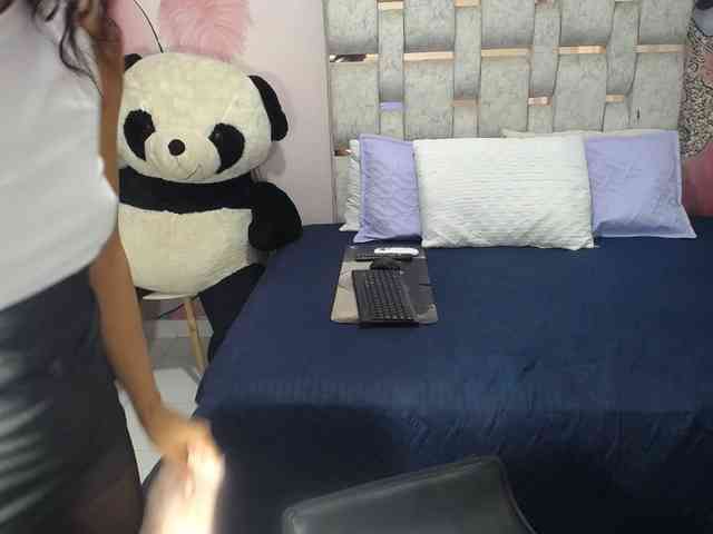 paulina-evans webcam