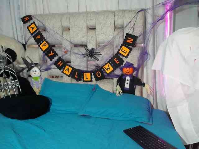 paulina-evans paulina-evans