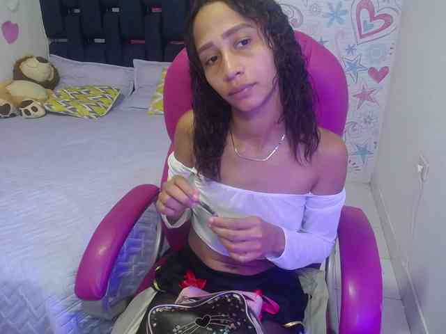 paulina-evans webcam