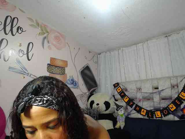 paulina-evans webcam
