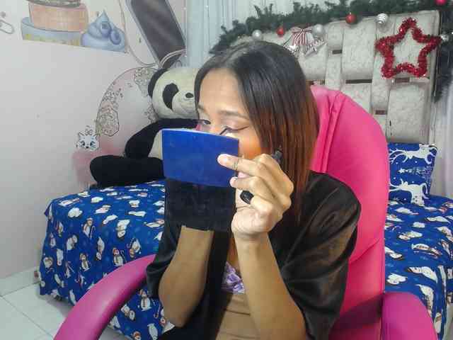 paulina-evans webcam