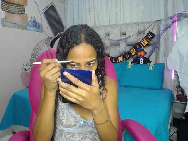 paulina-evans webcam