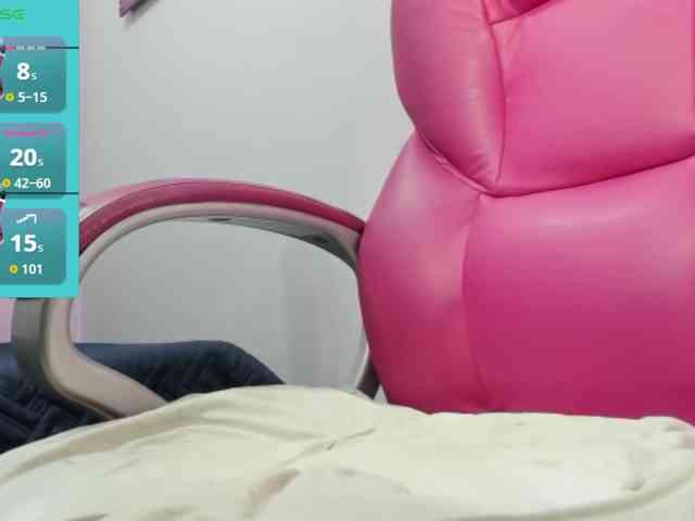 paulina-evans webcam