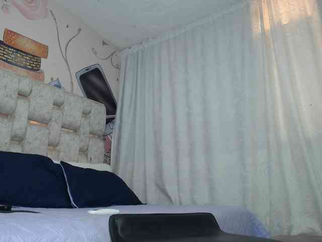 paulina-evans webcam