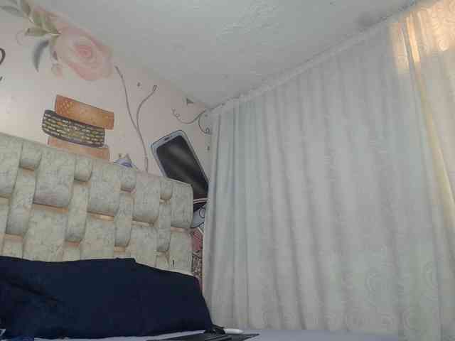 paulina-evans webcam