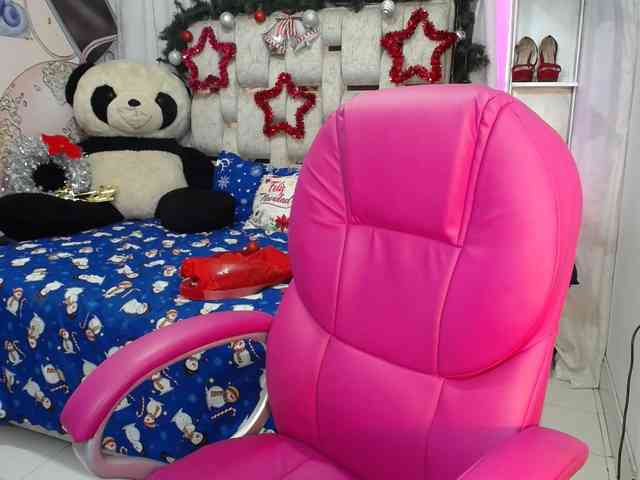 paulina-evans webcam