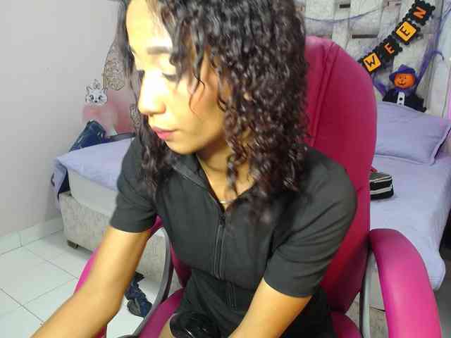 paulina-evans webcam