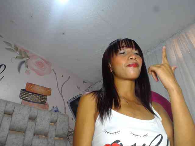 paulina-evans webcam