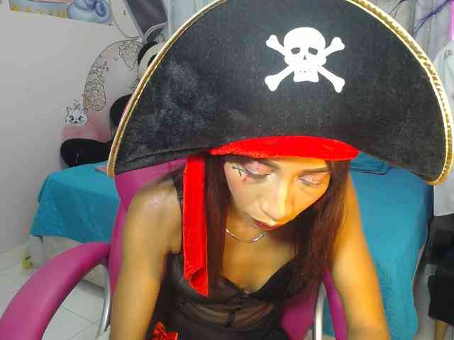 paulina-evans webcam