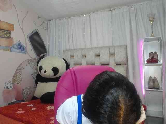 paulina-evans webcam