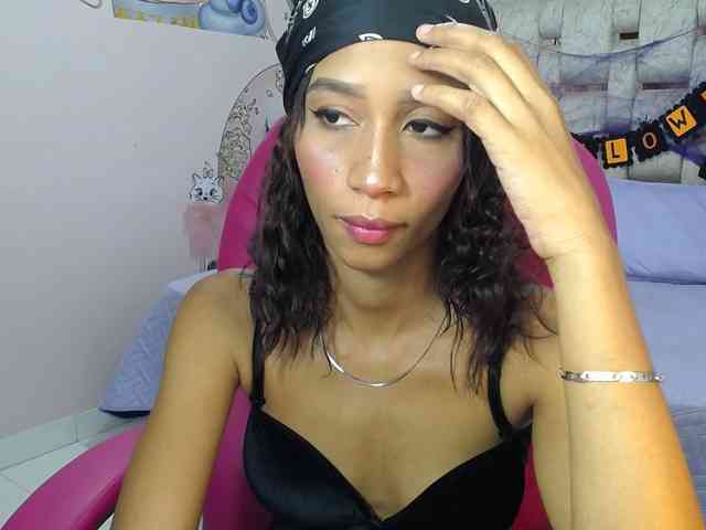 paulina-evans webcam