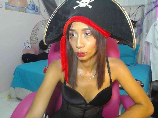 paulina-evans webcam