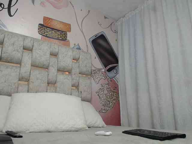 paulina-evans webcam