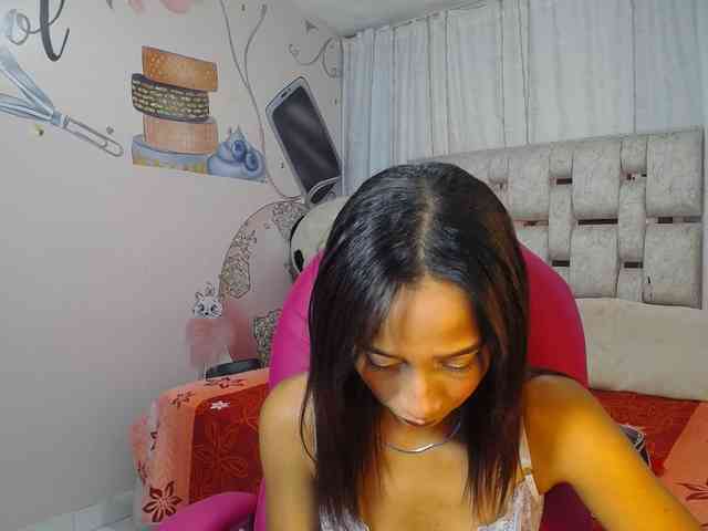 paulina-evans webcam