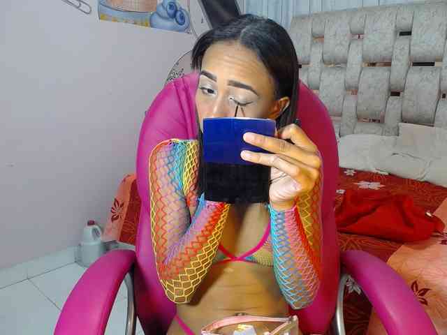 paulina-evans webcam