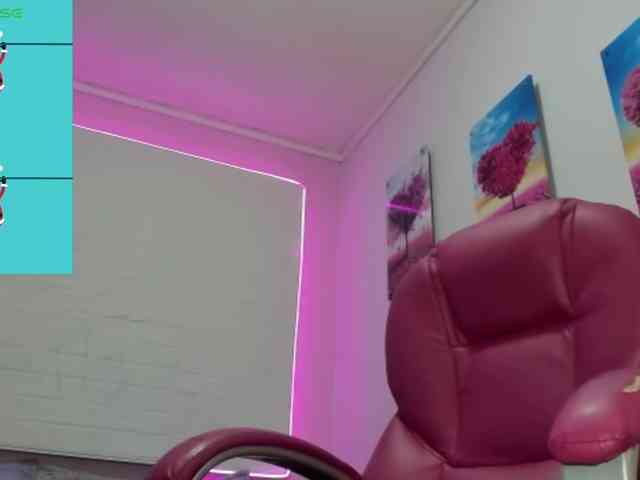 paulina-evans webcam