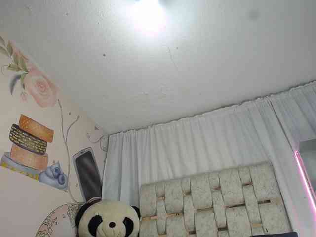 paulina-evans webcam