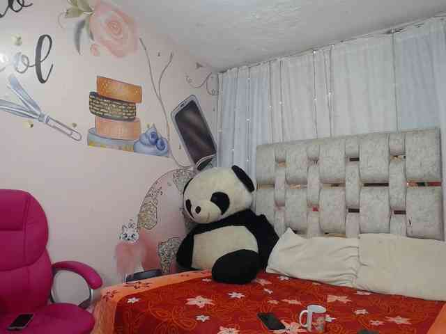 paulina-evans webcam