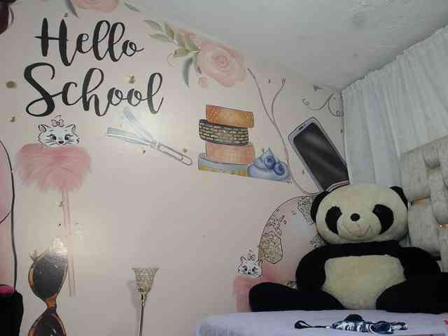 paulina-evans webcam