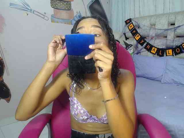 paulina-evans webcam