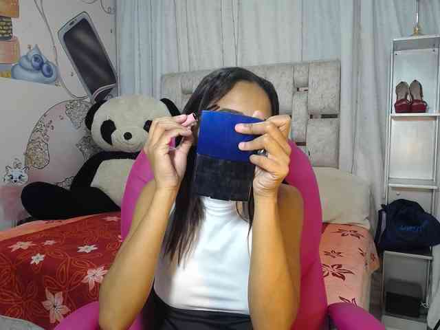 paulina-evans paulina-evans