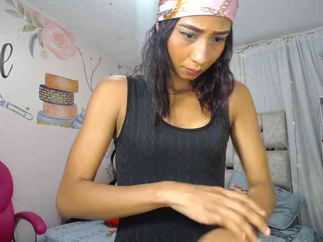 paulina-evans webcam