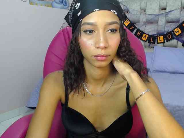 paulina-evans webcam