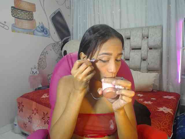 paulina-evans webcam