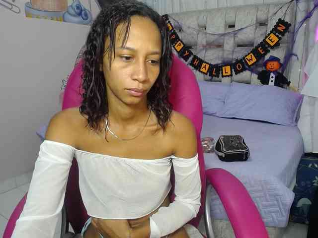 paulina-evans webcam