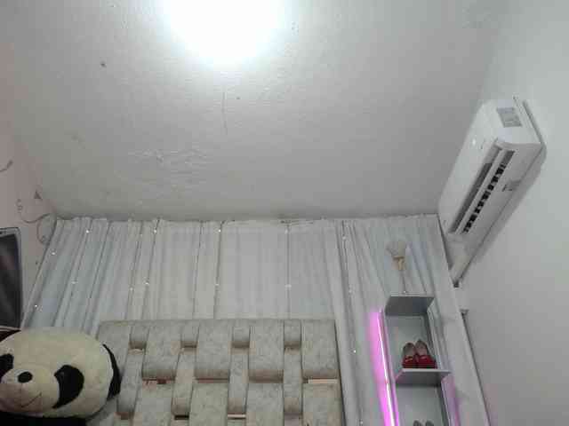 paulina-evans webcam