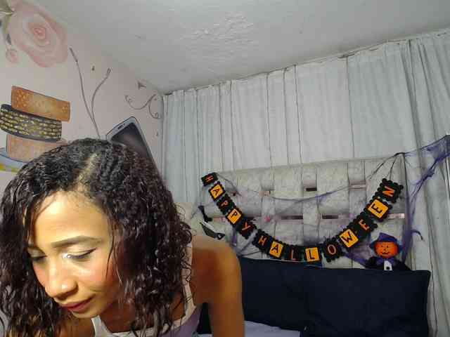 paulina-evans webcam