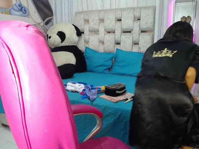 paulina-evans paulina-evans